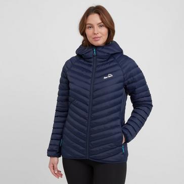 Navy Peter Storm  Women’s Active Insulated Jacket