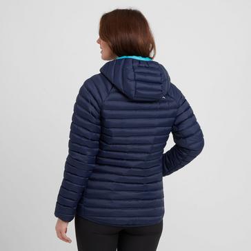 Navy Peter Storm  Women’s Active Insulated Jacket