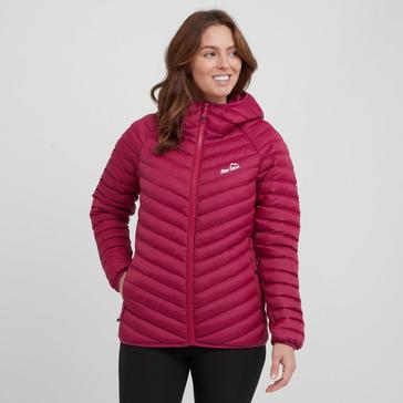 Pink Peter Storm  Women’s Active Insulated Jacket