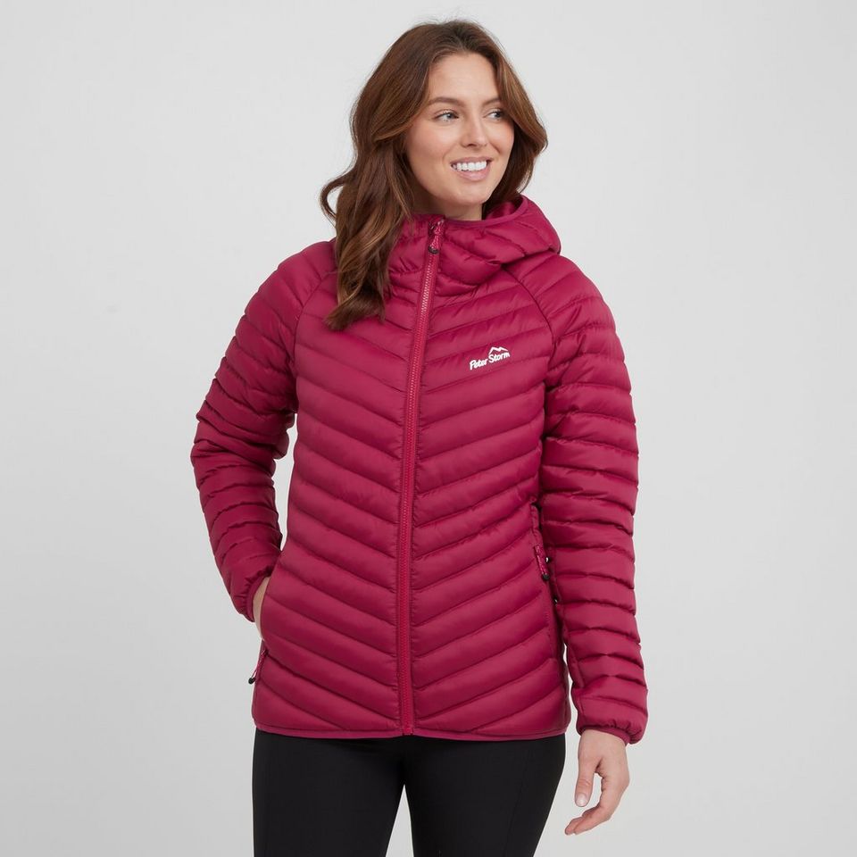 Peter Storm Women’s Active Insulated Jacket