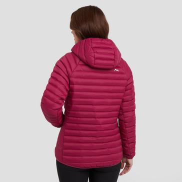 Pink Peter Storm  Women’s Active Insulated Jacket