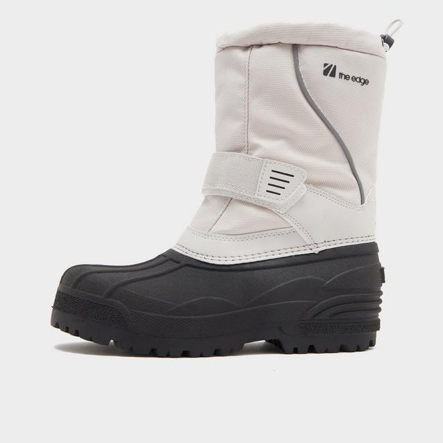 The Edge Women's Aspen Snow Boot GO Outdoors