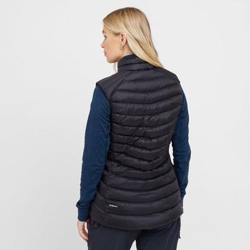 Black Rab Women’s Cirrus Vest