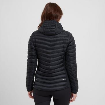 Black Rab Women’s Cirrus Flex Insulated Hooded Jacket