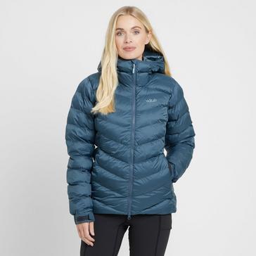 Blue Rab Women's Nebula Pro Jacket