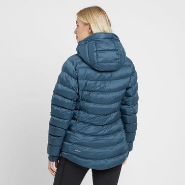 Blue Rab Women's Nebula Pro Jacket