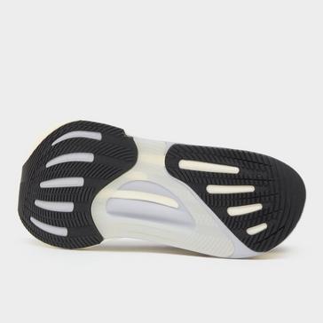 Black adidas Men’s Supernova Solution Running Shoes