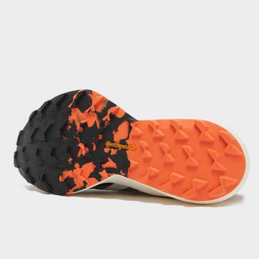 Black adidas Terrex Men's Agravic Speed Trail Running Shoes