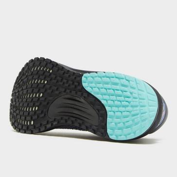Black adidas Women's Supernova 3 GORE-TEX® Running Shoes