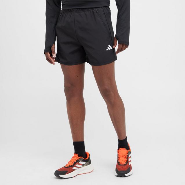 Adidas Performance Adidas Response Inch Shorts Adidas Men's