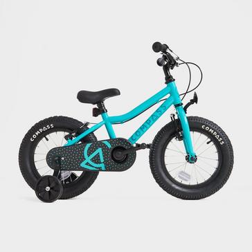Blue Compass Freedom 14” Kids’ Bike