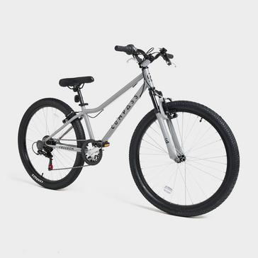 Grey Compass Freedom 26” Kids’ Bike 