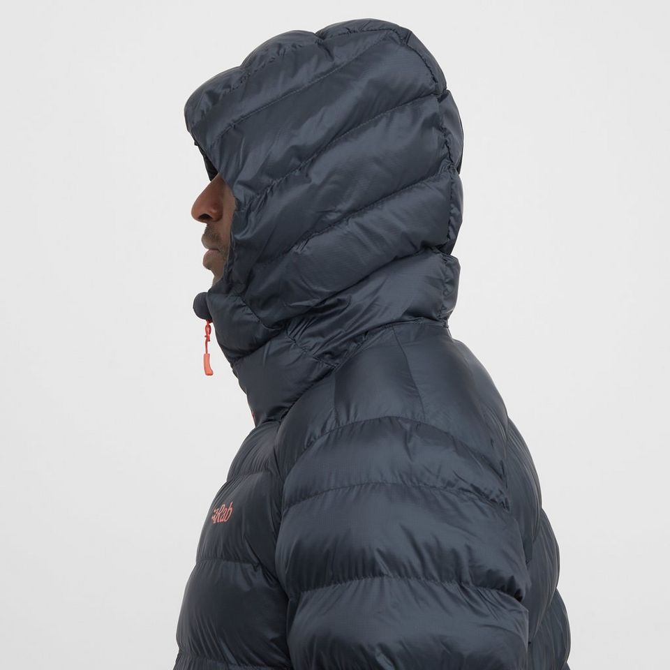 Rab nebula jacket go outdoors store