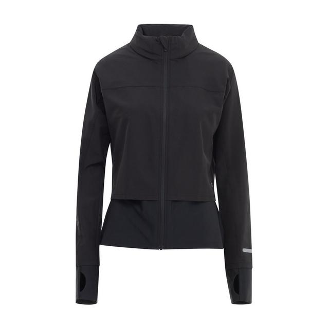 SWEATY BETTY Women's Fast Track Running Jacket GO Outdoors