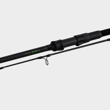 Black Korda Kaizen Green 12ft Carp Rod 4lb