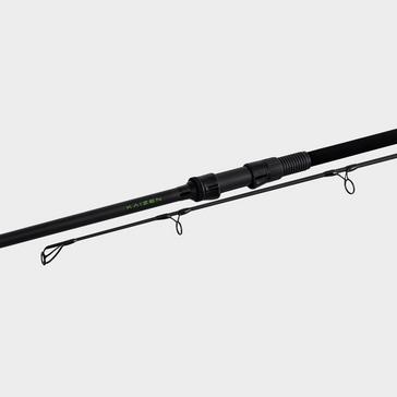 Black Korda Kaizen Green 12ft6in Carp Rod 4lb 