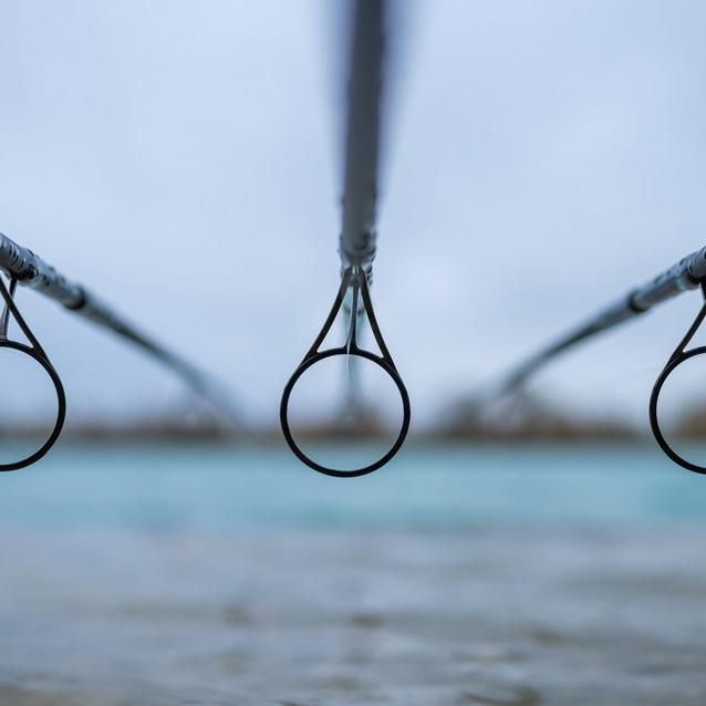 Korda Kaizen Green 10ft Carp Rod 3lb GO Outdoors