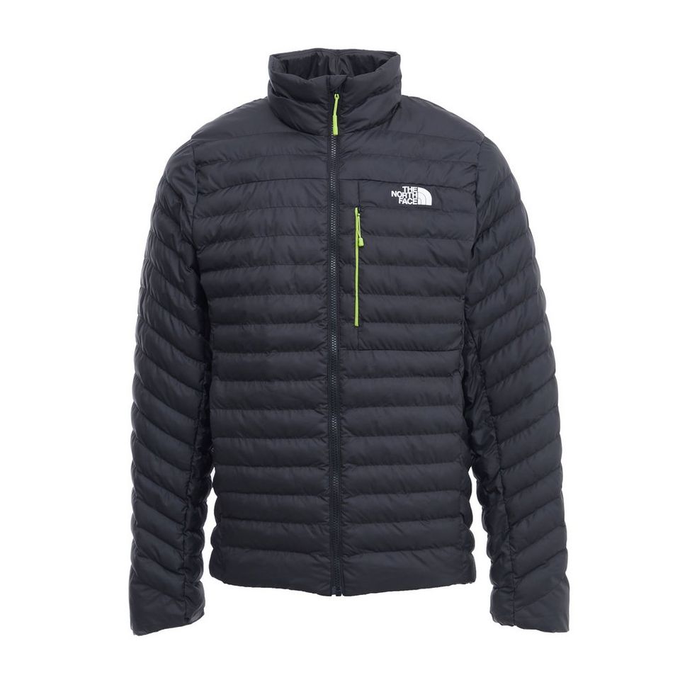 The North Face Men s Hathersage Synthetic Jacket GO Outdoors
