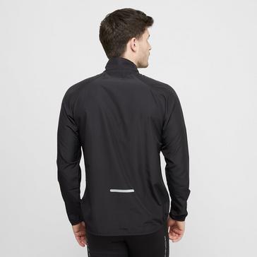 Black Ronhill Men's Core Jacket