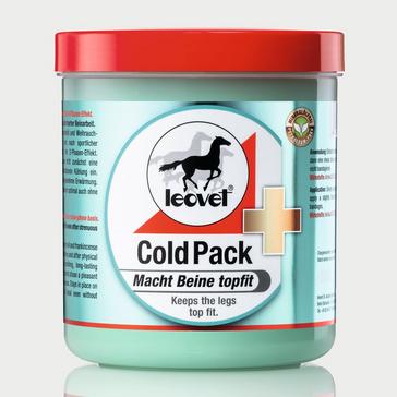 Clear Leovet Cold Pack