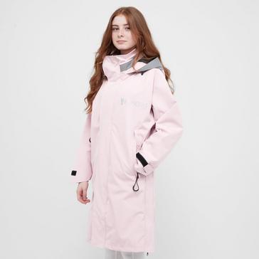 Pink Reincoat Kids Lite Pink