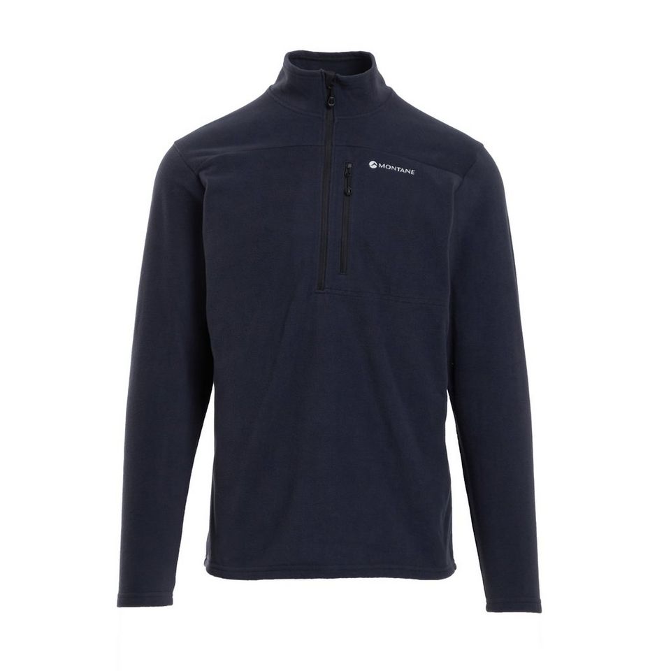 Montane Men s Calido Half Zip Fleece GO Outdoors