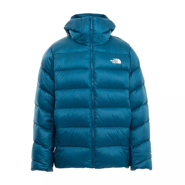 Cirque Down Puffer Jacket Men's North Face Insulated Jacket The - Main Image