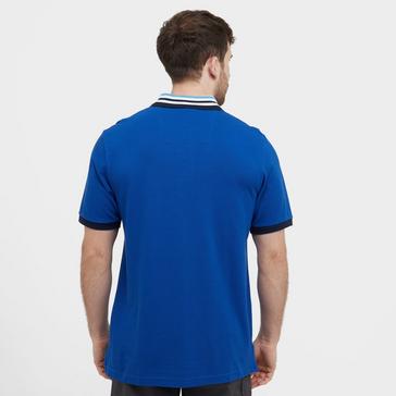 Blue Nautica Competition Men’s Zayn Polo Shirt
