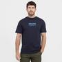 Black Nautica Competition Men’s Church T-Shirt