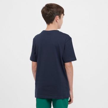 Blue Nautica Competition Kids Kayden T-Shirt