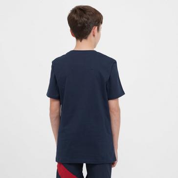 Blue Nautica Competition Kids Humphrey T-Shirt