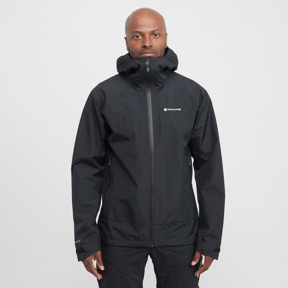 Montane Men’s Spirit Waterproof Jacket