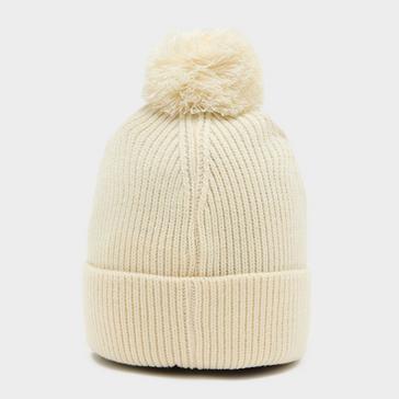 Cream Hunter Skye Bobble Hat Cream