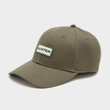 Green Hunter Green Label Kester Cap Khaki