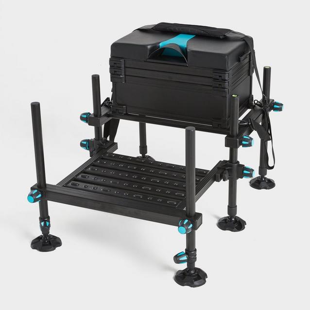 Westlake Match Special Seat Box Footplate GO Outdoors