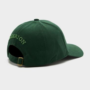 Green Aubrion Team Cap Green