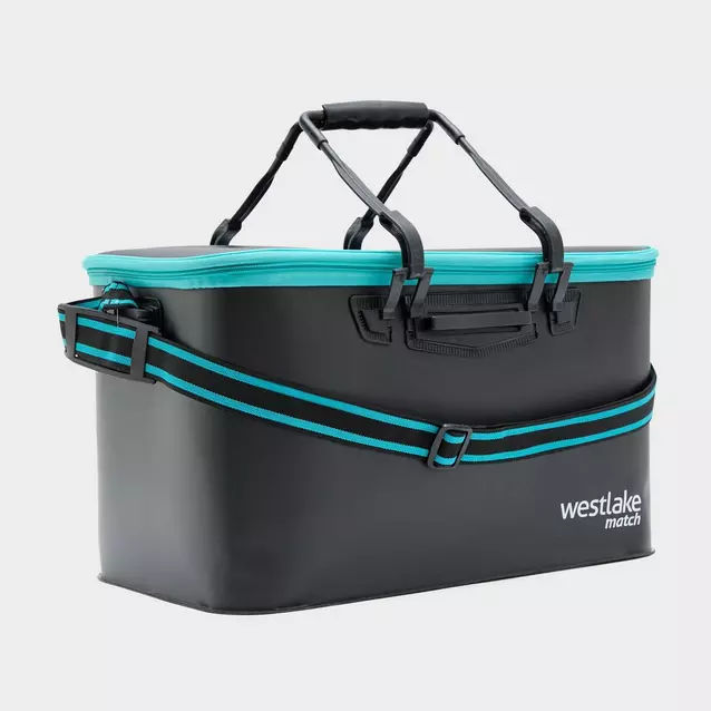 Westlake EVA Bait Tackle Bag GO Outdoors