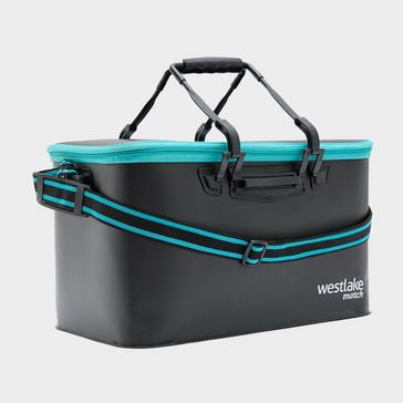 Blue Westlake EVA Bait Tackle Bag