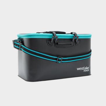 Blue Westlake EVA Bait Tackle Bag