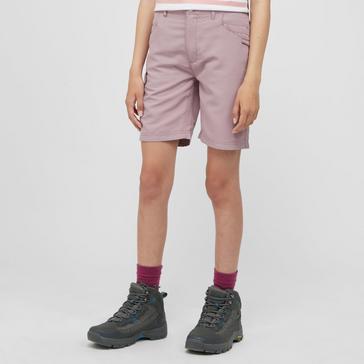 Pink Regatta Kids’ Sorcer II Shorts