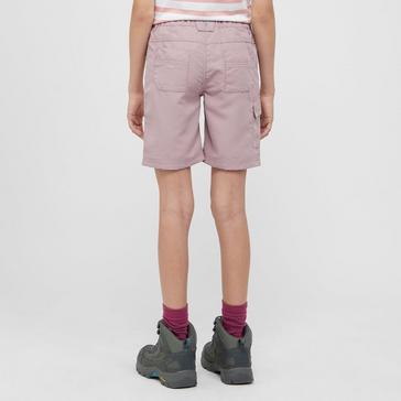 Pink Regatta Kids’ Sorcer II Shorts