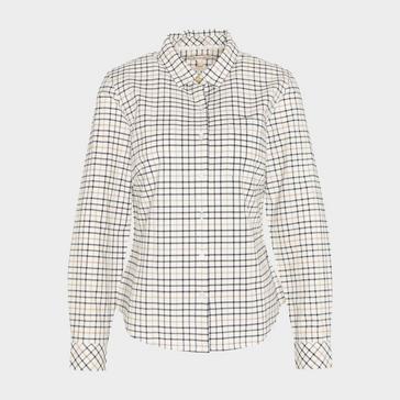 Multi Barbour Womens Woodside Check Shirt Multi Check