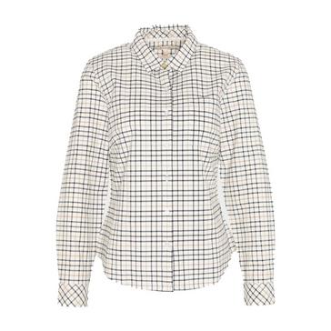 Multi Barbour Womens Woodside Check Shirt Multi Check