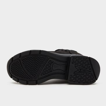 Black Dublin Womens Pinnacle Boots III Black