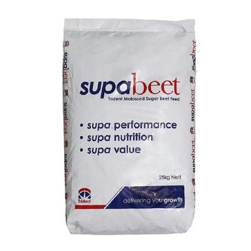 Clear Generic Surplus Trident Supabeet Pellets