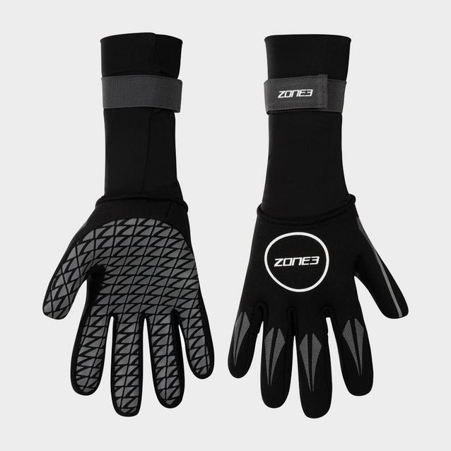 Zone Neoprene Swim Gloves GO Outdoors