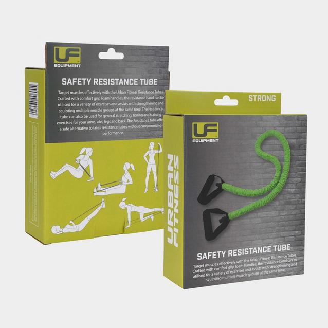 Urban fitness Resistance Tube GO Outdoors