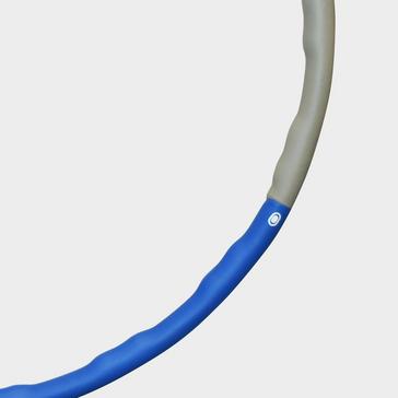 MULTI Urban fitness Weighted Hula Hoop