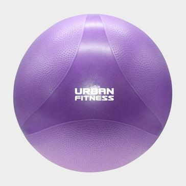 Assorted Urban fitness Swiss Gym Ball 55cm
