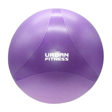 Assorted Urban fitness Swiss Gym Ball 55cm